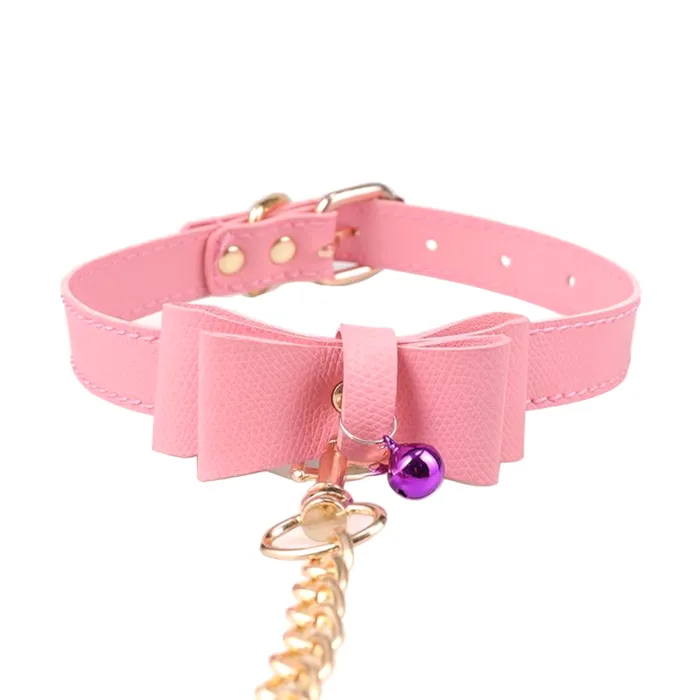 Love Plugs Well Behaved Cat Petplay Leash Collar Vibrators Love Plugs Well Behaved Cat Petplay Leash Collar Vibrators