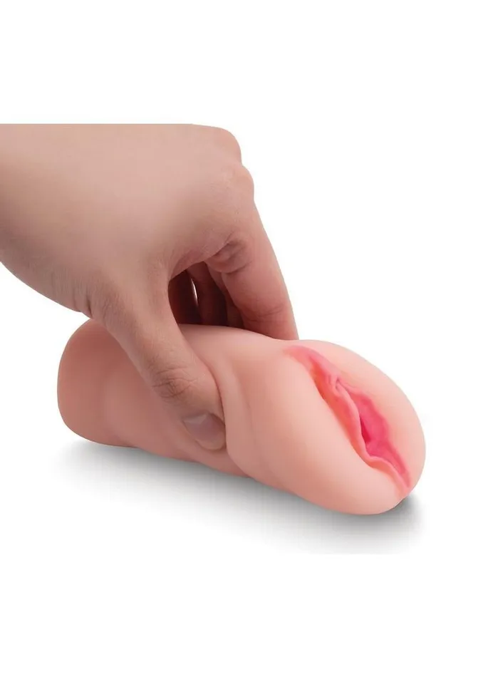 Male Sex Toys Classic Amber Lynn Pussy Stroker Classic Stroker