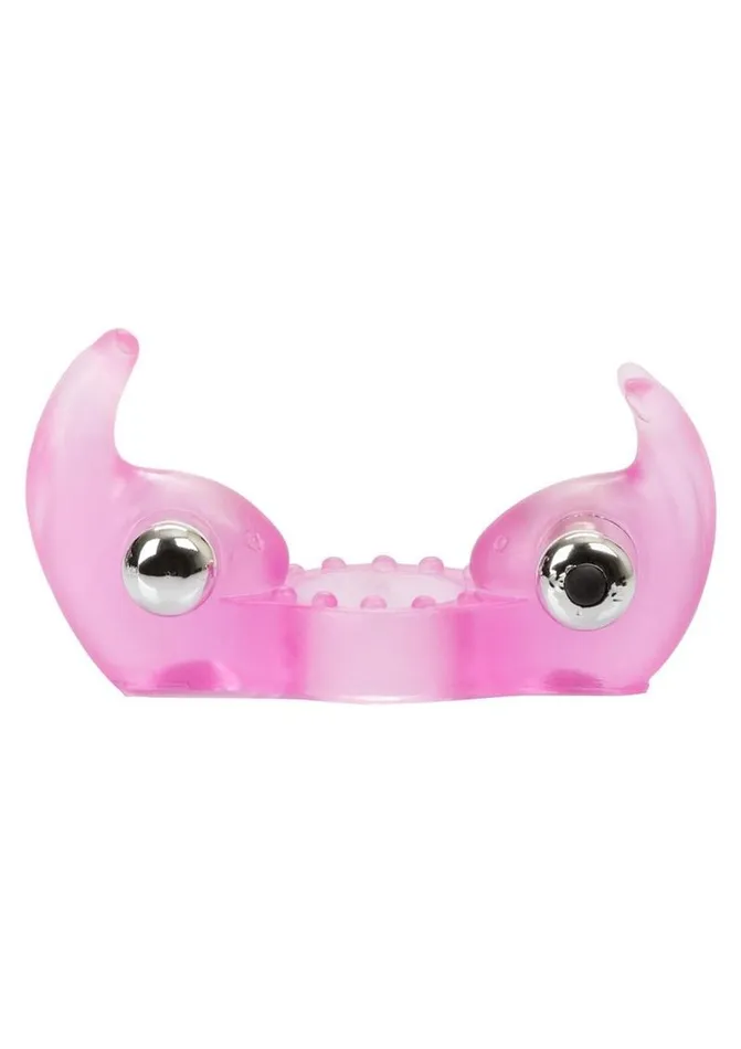 Male Sex Toys Couples Enhancers Triple Orgasms Enhancer Vibrating Cock Ring with Clitoral Stimulation Male Sex Toys Couples Enhancers Triple Orgasms Enhancer Vibrating Cock Ring with Clitoral Stimulation