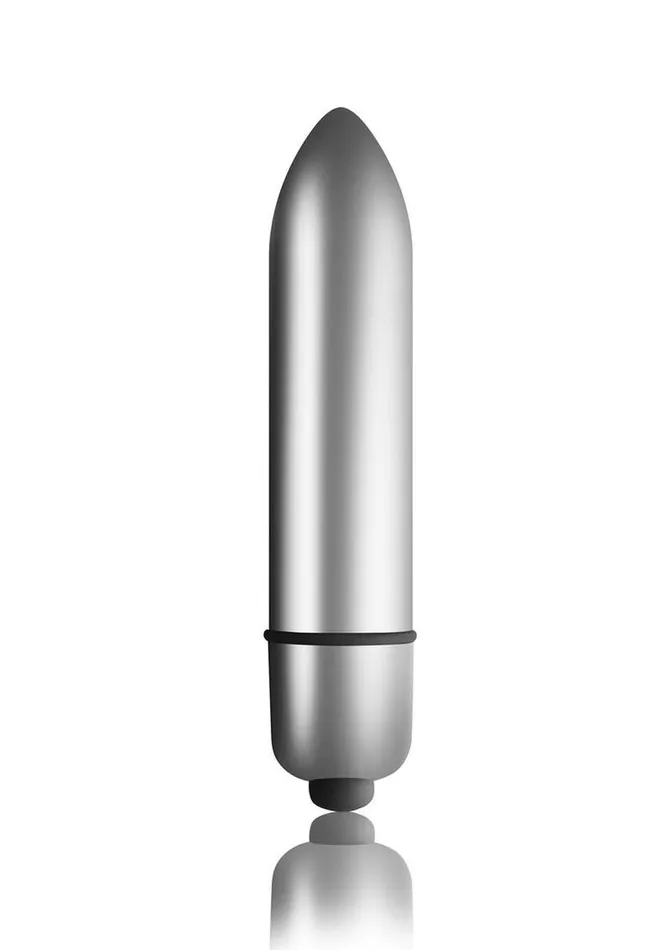 Male Sex Toys Naughty Boy Silicone Prostate and Perineum Stimulator Rocks Off