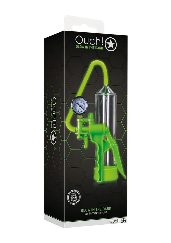 Male Sex Toys Ouch Elite Beginner Pump Ouch Male Sex Toys Ouch Elite Beginner Pump Ouch