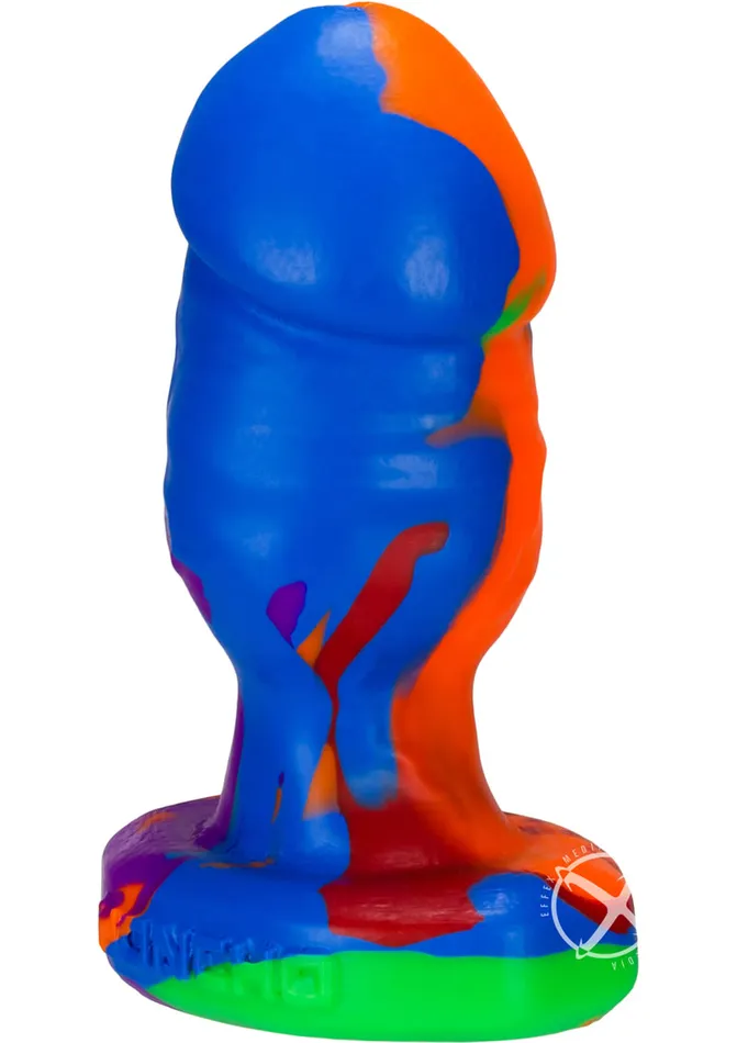 Male Sex Toys Oxballs Oxballs Honcho1 Silicone Anal Plug Male Sex Toys Oxballs Oxballs Honcho1 Silicone Anal Plug