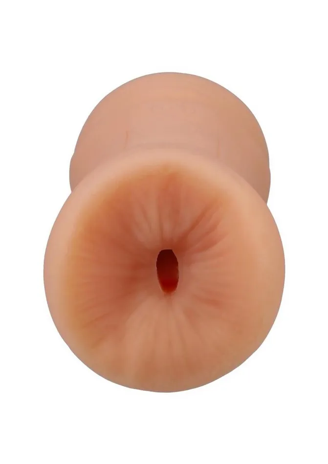 Male Sex Toys Palm Pal Stud Ass Ultraskyn Masturbator Butt Doc Johnson