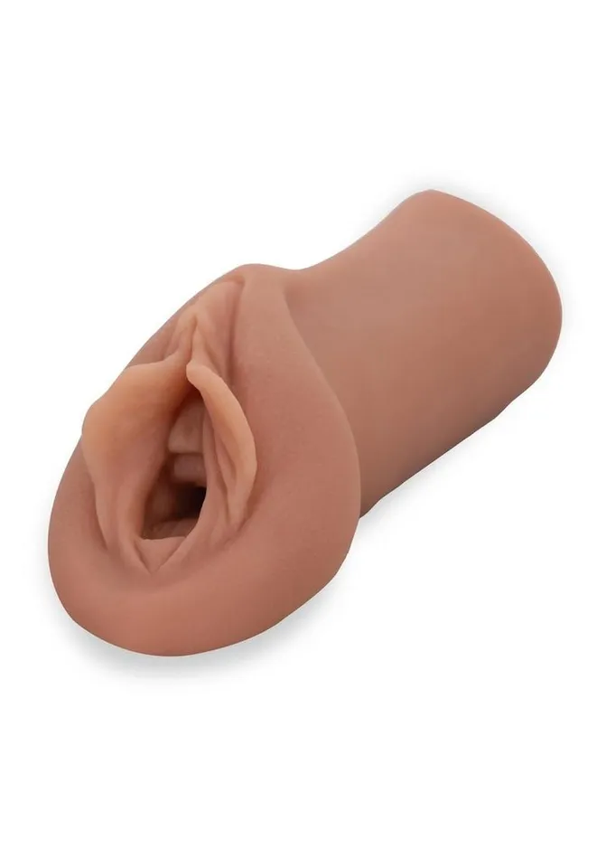 Male Sex Toys Pipedream Extreme Toyz Pdx Extreme Sorority Snatch Pussy Stroker