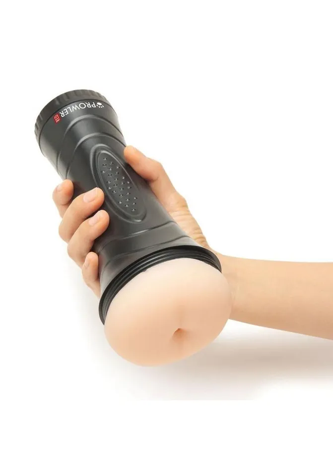 Male Sex Toys Prowler RED Prowler Red Boy Pussy Stroker Ass Male Sex Toys Prowler RED Prowler Red Boy Pussy Stroker Ass