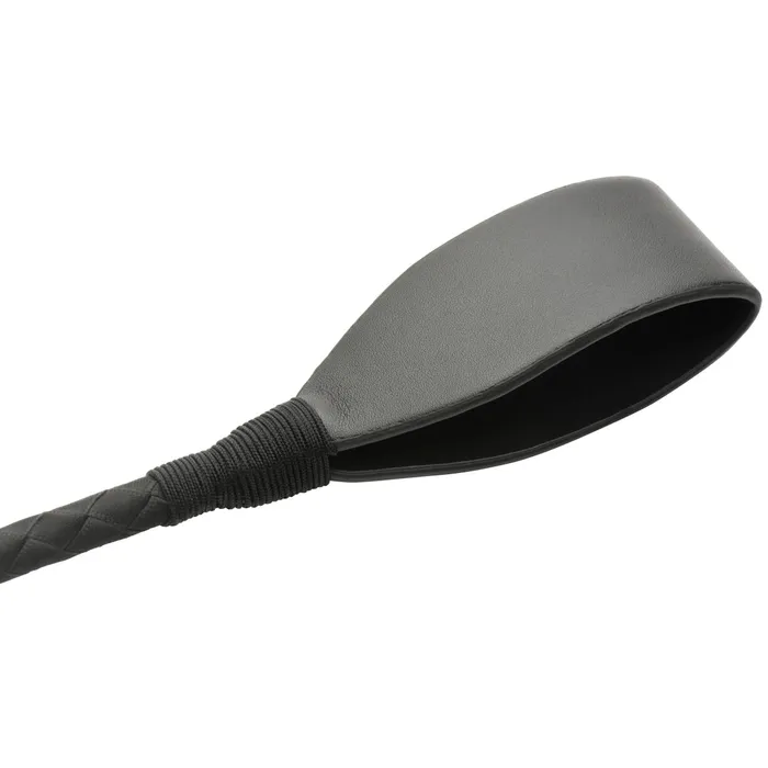 Master Series Master Series Stallion Riding Crop Black 24 Inch Anal Master Series Master Series Stallion Riding Crop Black 24 Inch Anal