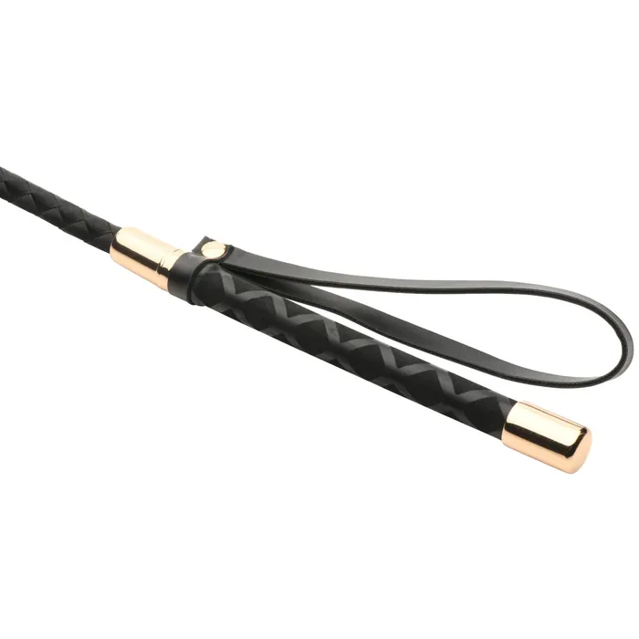 Master Series Master Series Stallion Riding Crop Black 24 Inch Anal Master Series Master Series Stallion Riding Crop Black 24 Inch Anal
