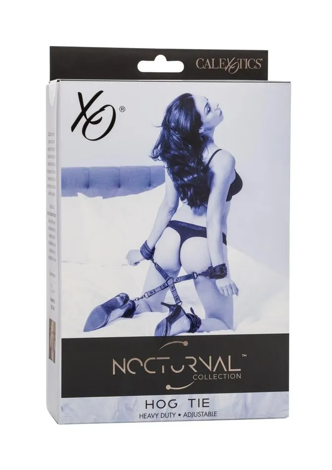 Nocturnal Collection Hog Tie Nocturnal Vibrators