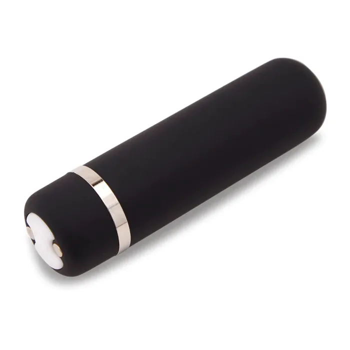 Nu Sensuelle Joie Bullet Vibrator Black Nu Sensuelle Vibrators