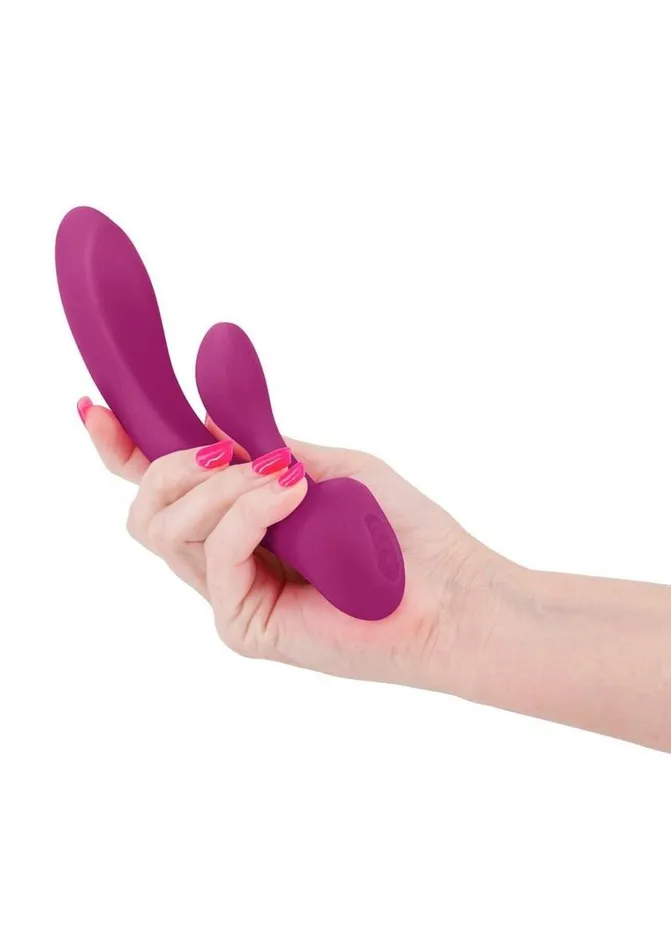 Obsessions Female Sex Toys Obsessions Bonnie Rechargeable Silicone Rabbit Vibrator Obsessions Female Sex Toys Obsessions Bonnie Rechargeable Silicone Rabbit Vibrator