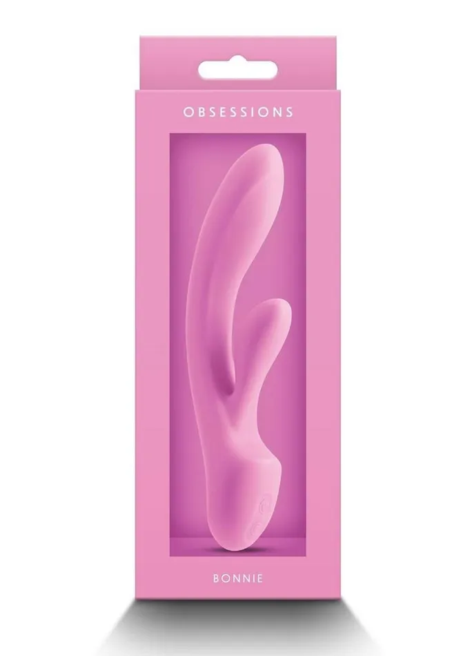 Obsessions Female Sex Toys Obsessions Bonnie Rechargeable Silicone Rabbit Vibrator Obsessions Female Sex Toys Obsessions Bonnie Rechargeable Silicone Rabbit Vibrator