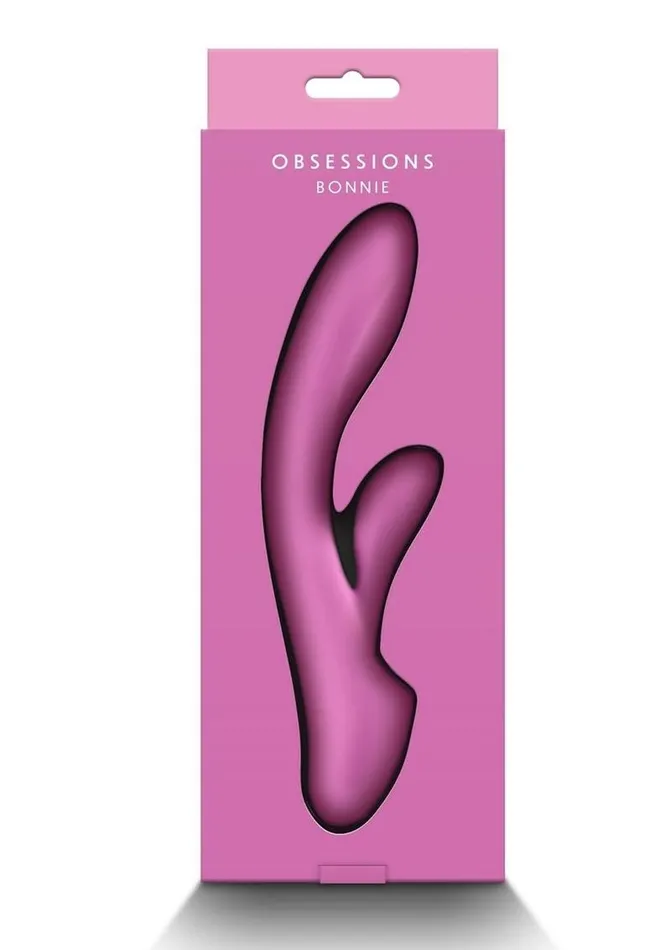 Obsessions Female Sex Toys Obsessions Bonnie Rechargeable Silicone Rabbit Vibrator Obsessions Female Sex Toys Obsessions Bonnie Rechargeable Silicone Rabbit Vibrator