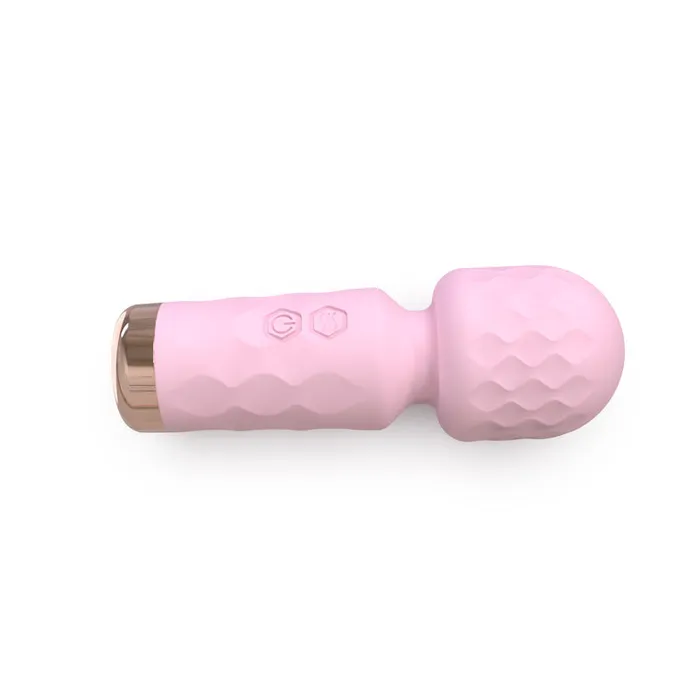 Orgasmaide MINI AV WAND Vibrators