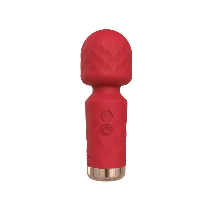 Orgasmaide MINI AV WAND Vibrators