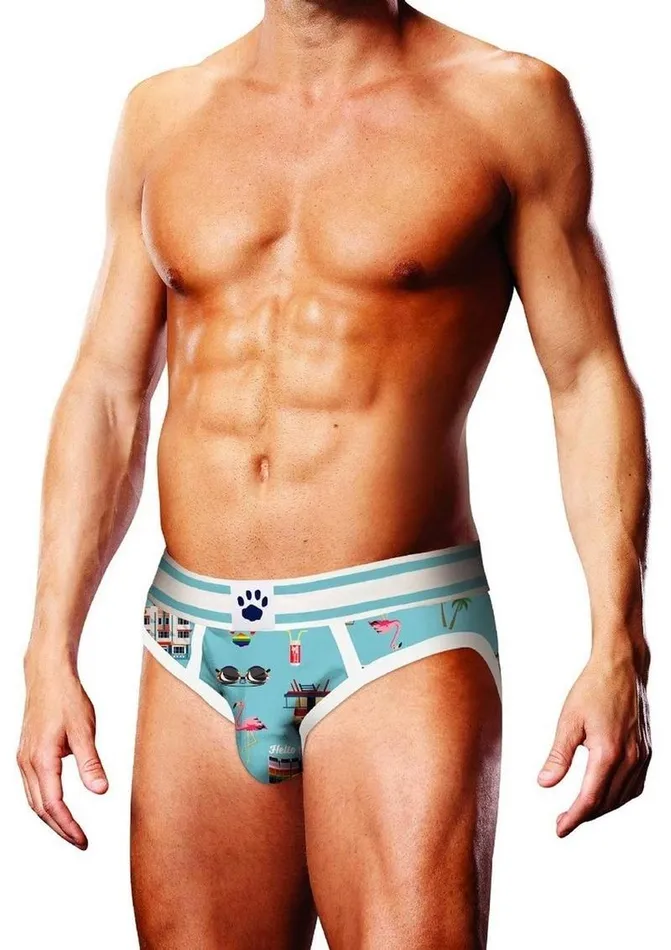 Prowler Female Sex Toys Prowler Miami Brief