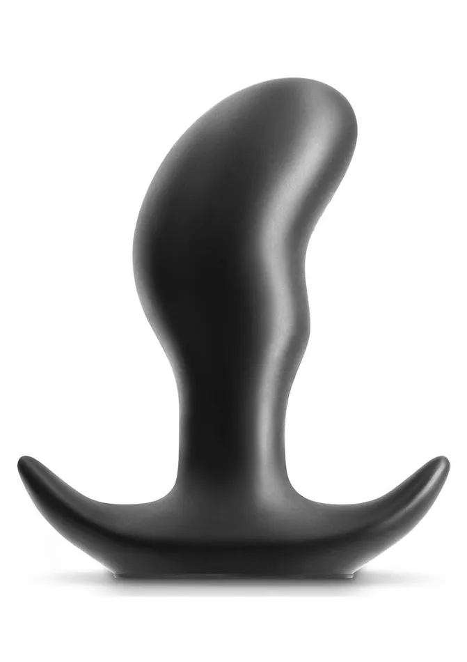 Renegade Male Sex Toys Renegade Bull Silicone Anal Plug