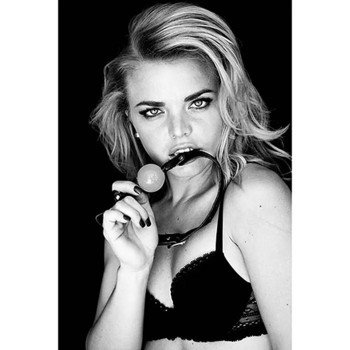 Sex and Mischief Male Sex Toys Sex And Mischief Ball Gag