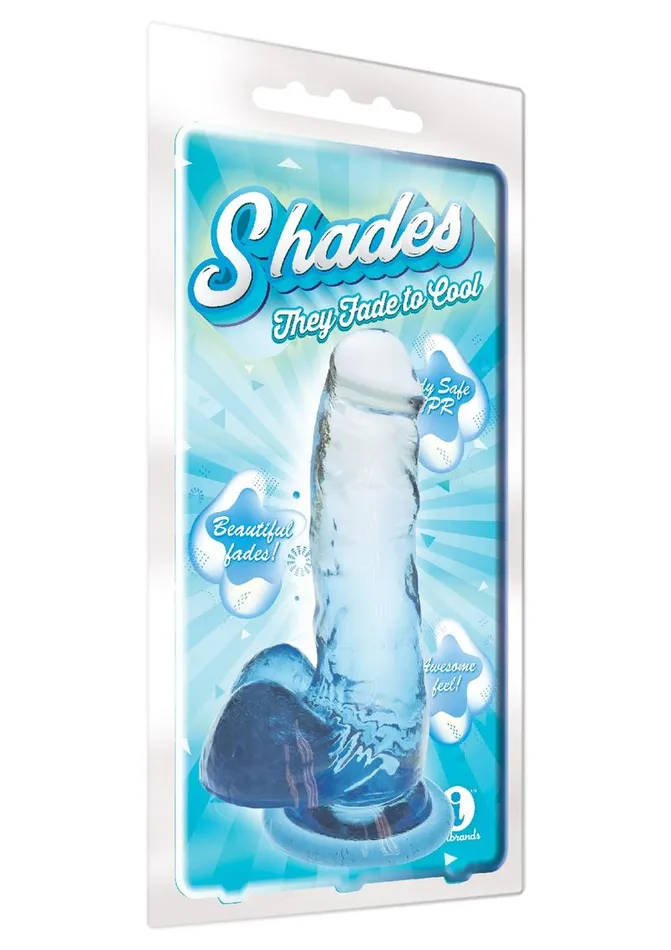 Shades Shades Gradient Dildo Dildos Shades Shades Gradient Dildo Dildos