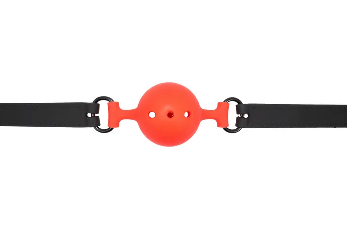 SI Novelties Male Sex Toys Si95302 STFU BALL GAG LARGE SI Novelties Male Sex Toys Si95302 STFU BALL GAG LARGE