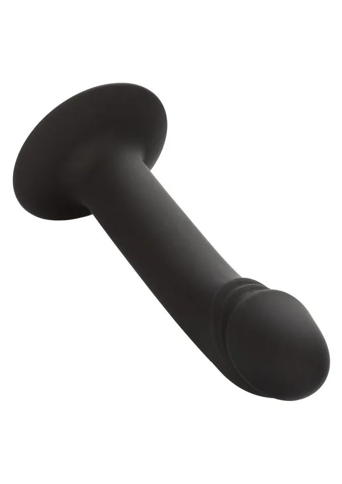 Silicone Curved Anal Stud Anal Anal