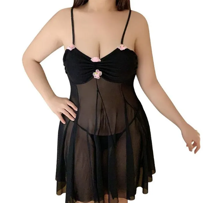 Sinderella Plus Size Untamed Passion Plus Size Lingerie Sinderella Plus Size Untamed Passion Plus Size Lingerie