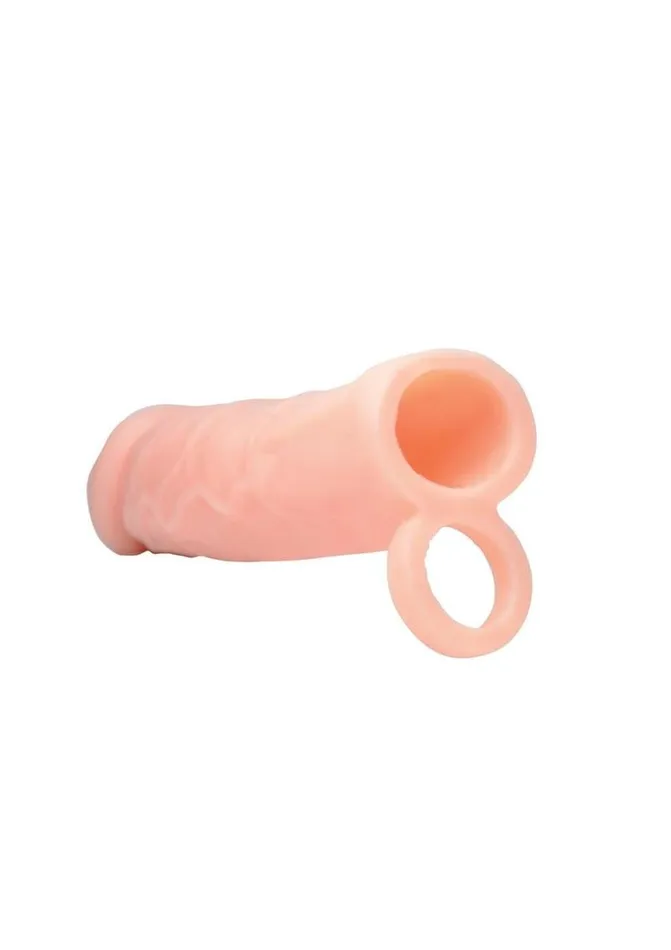 Size Matters Male Sex Toys Size Matters Penis Extender Sleeve Silicone Size Matters Male Sex Toys Size Matters Penis Extender Sleeve Silicone