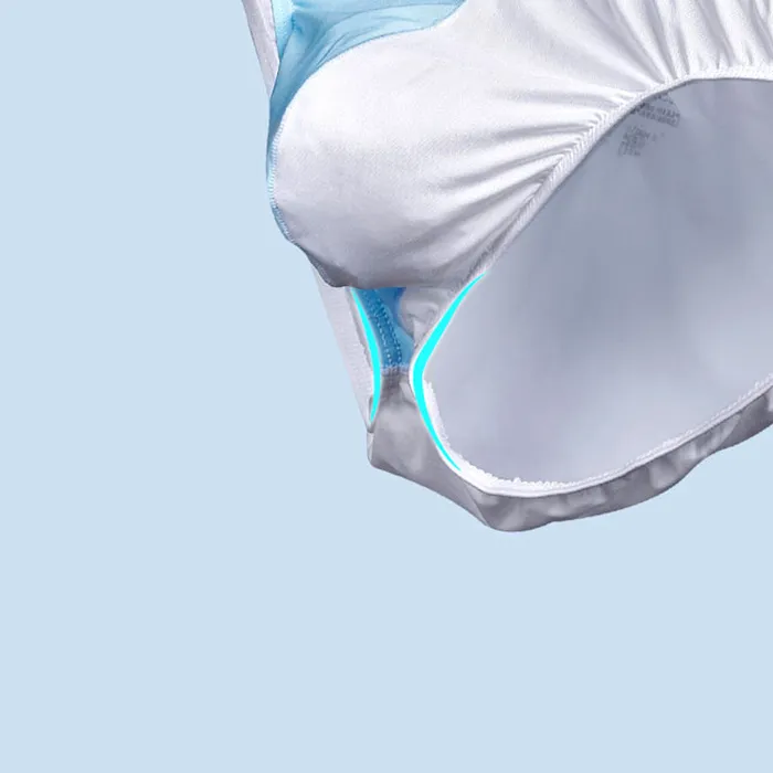 The 2nd Superior Color Matching Ice Silk Super Breathable Mens Briefs Versaley Female Sex Toys The 2nd Superior Color Matching Ice Silk Super Breathable Mens Briefs Versaley Female Sex Toys