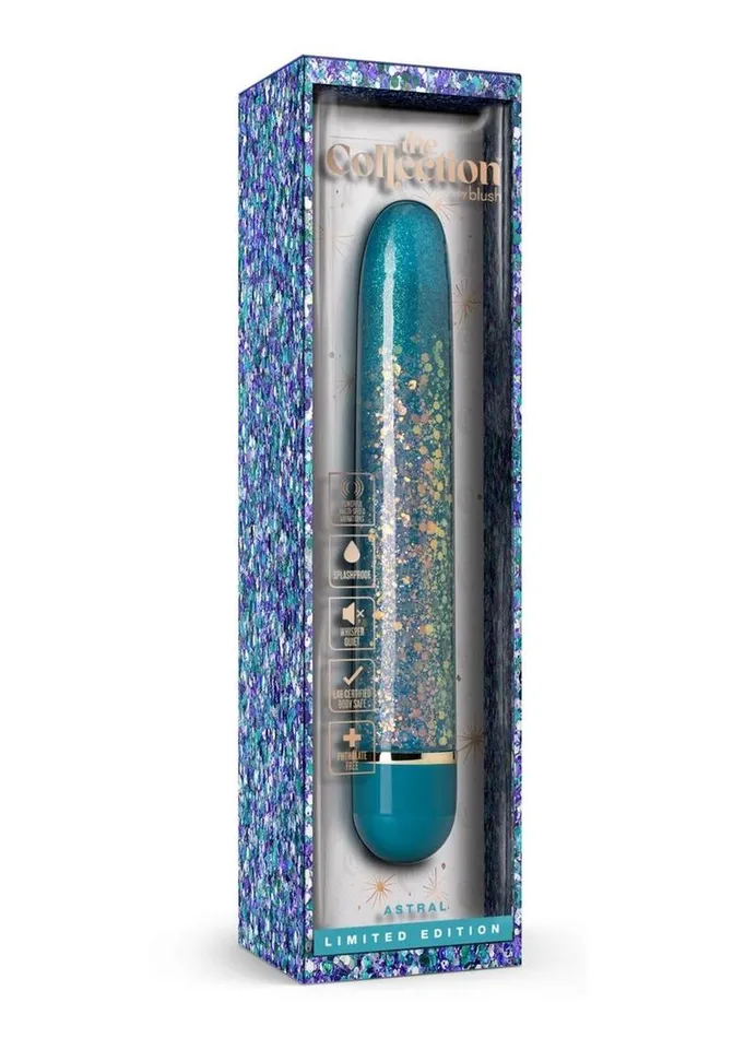 The Collection Female Sex Toys The Collection Astrial Vibrator