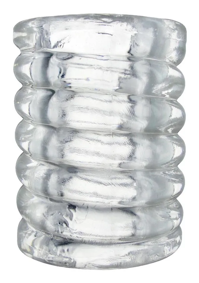 Trinity Men Spiral Ball Stretcher Trinity Men Male Sex Toys