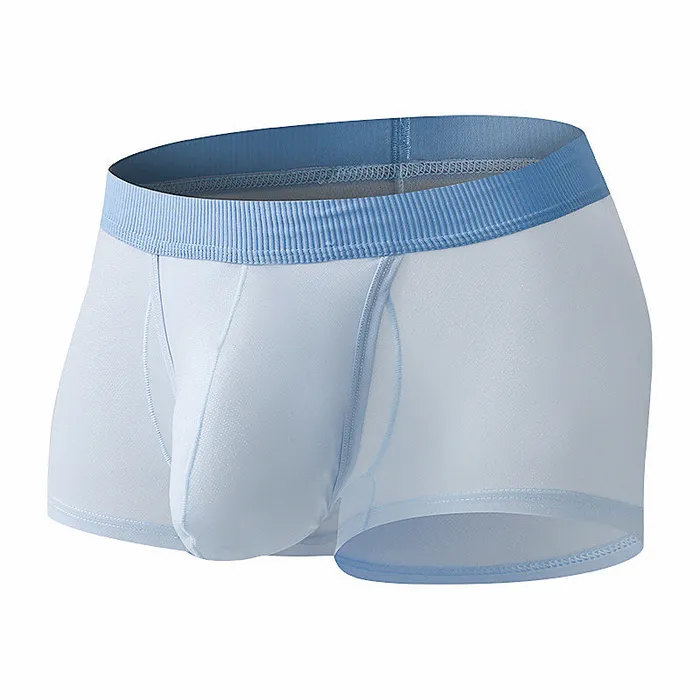 Ultrathin Breathable Space Capsule Separated Mens underwear Versaley Female Sex Toys Ultrathin Breathable Space Capsule Separated Mens underwear Versaley Female Sex Toys