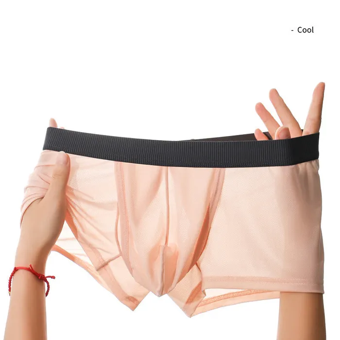 Ultrathin Breathable Space Capsule Separated Mens underwear Versaley Female Sex Toys Ultrathin Breathable Space Capsule Separated Mens underwear Versaley Female Sex Toys