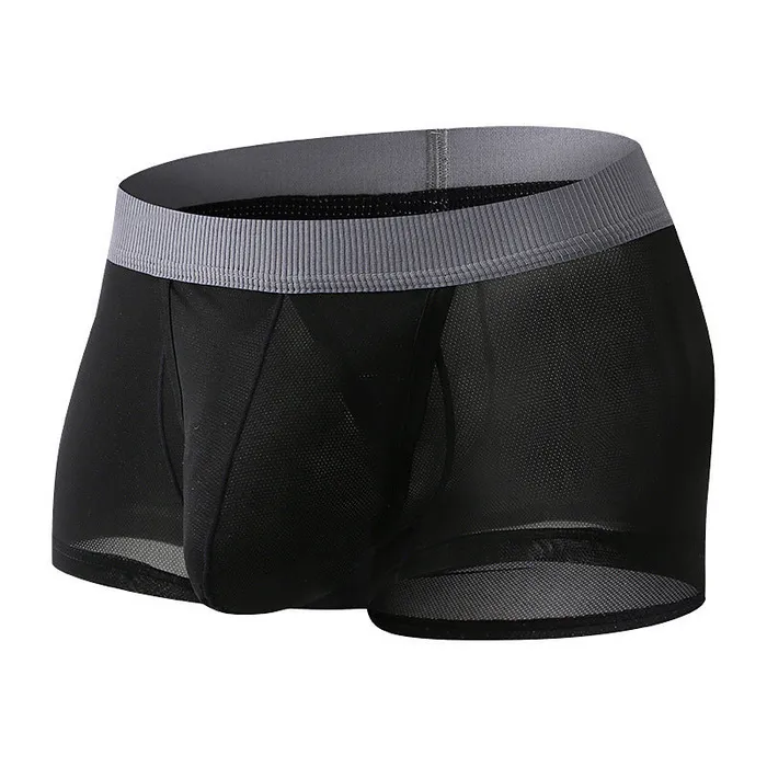 Ultrathin Breathable Space Capsule Separated Mens underwear Versaley Female Sex Toys Ultrathin Breathable Space Capsule Separated Mens underwear Versaley Female Sex Toys
