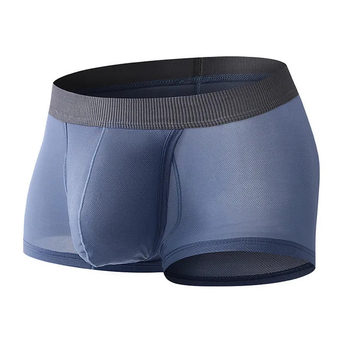 Ultrathin Breathable Space Capsule Separated Mens underwear Versaley Female Sex Toys Ultrathin Breathable Space Capsule Separated Mens underwear Versaley Female Sex Toys