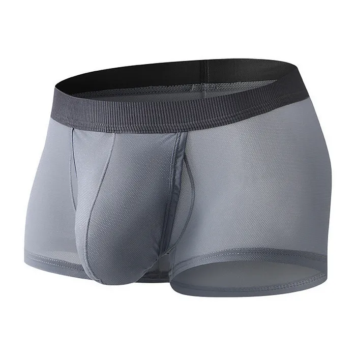 Ultrathin Breathable Space Capsule Separated Mens underwear Versaley Female Sex Toys Ultrathin Breathable Space Capsule Separated Mens underwear Versaley Female Sex Toys