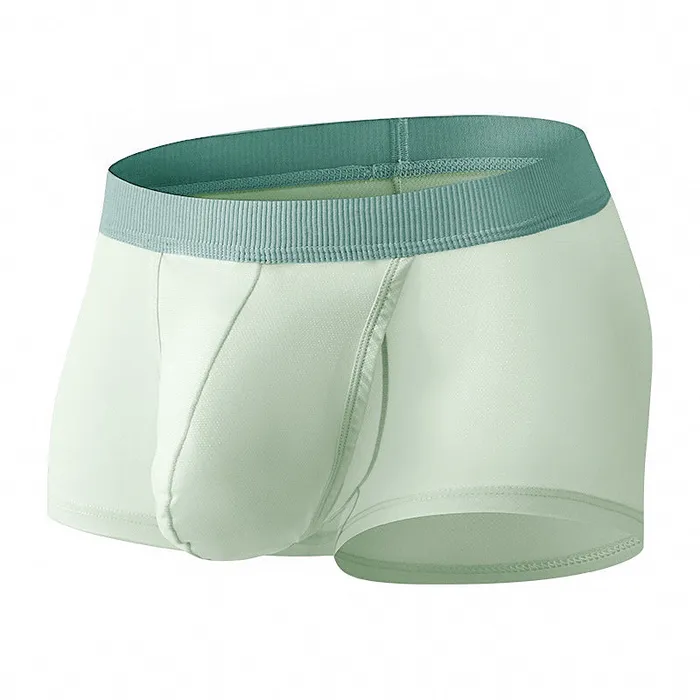 Ultrathin Breathable Space Capsule Separated Mens underwear Versaley Female Sex Toys Ultrathin Breathable Space Capsule Separated Mens underwear Versaley Female Sex Toys