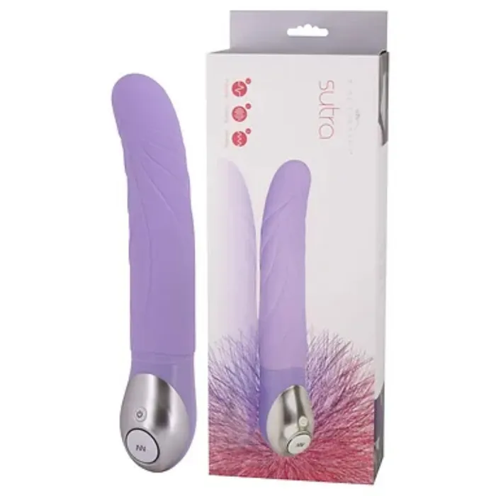 Vibe Therapy Vibrators Vibe Therapy Sutra Vibrator Purple Vibe Therapy Vibrators Vibe Therapy Sutra Vibrator Purple