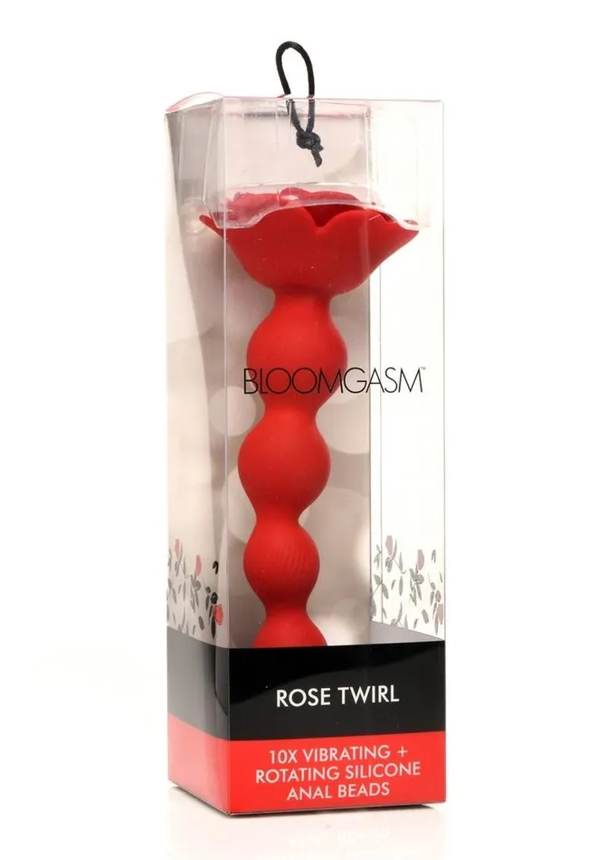Vibrators Bloomgasm Bloomgasm Rose Twirl