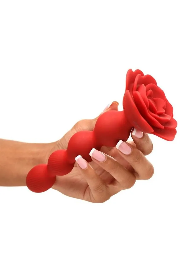 Vibrators Bloomgasm Bloomgasm Rose Twirl