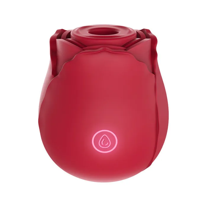 Vibrators Earlypeach Rose Toy For Women