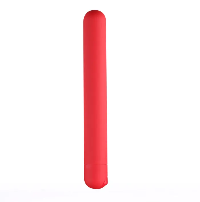 Abbie XLong Super Charged Bullet Red Maia Toys Vibrators Abbie XLong Super Charged Bullet Red Maia Toys Vibrators