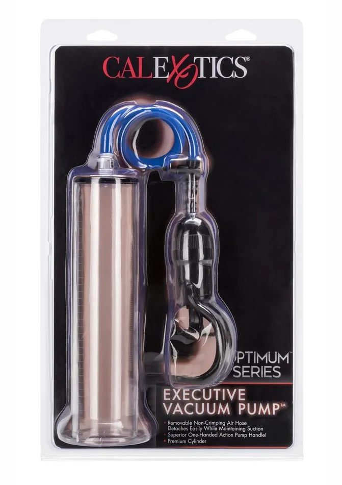Advanced Executive Vacuum Pump Optimum Series Male Sex Toys Advanced Executive Vacuum Pump Optimum Series Male Sex Toys