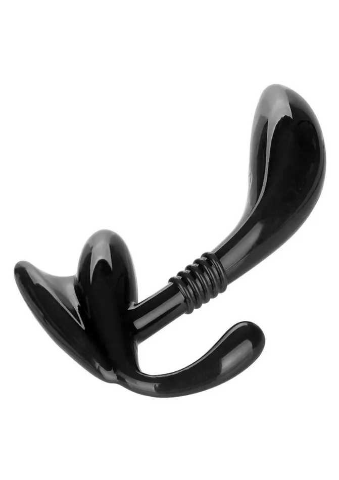 Apollo Male Sex Toys Apollo Curved Prostate Stimulator Apollo Male Sex Toys Apollo Curved Prostate Stimulator