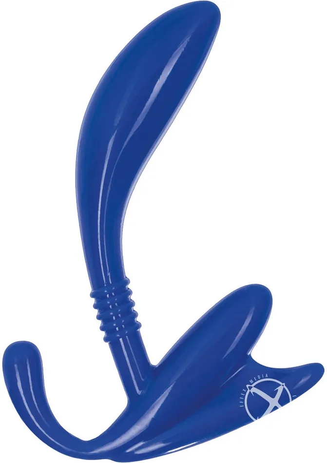Apollo Male Sex Toys Apollo Curved Prostate Stimulator Apollo Male Sex Toys Apollo Curved Prostate Stimulator