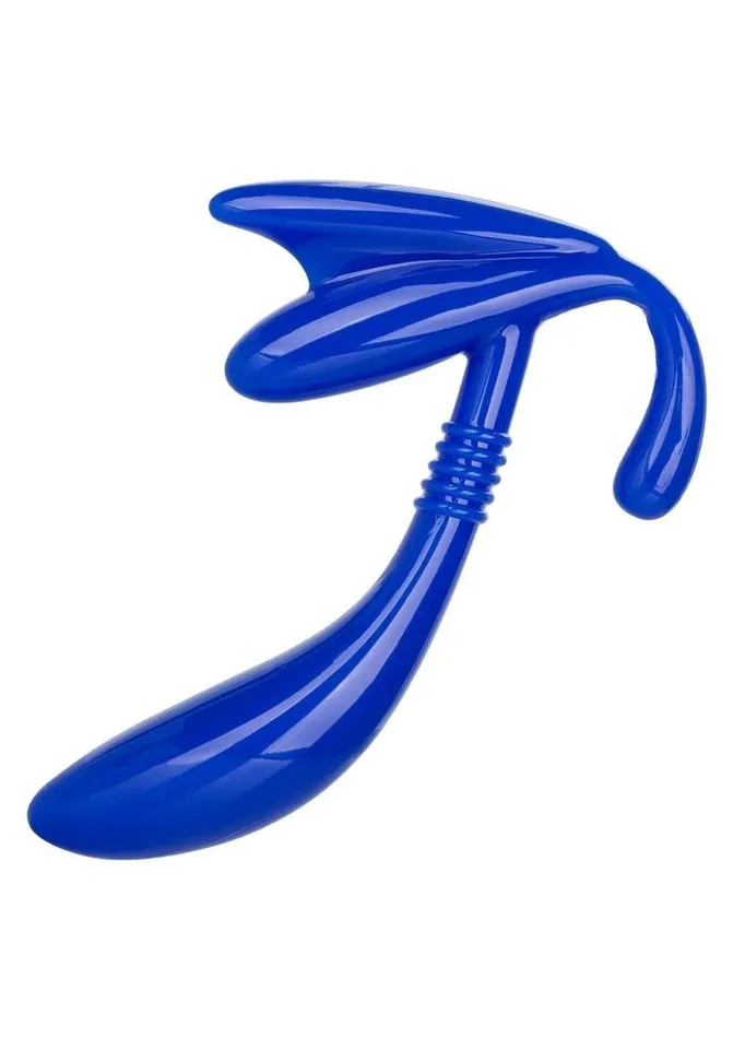 Apollo Male Sex Toys Apollo Curved Prostate Stimulator Apollo Male Sex Toys Apollo Curved Prostate Stimulator