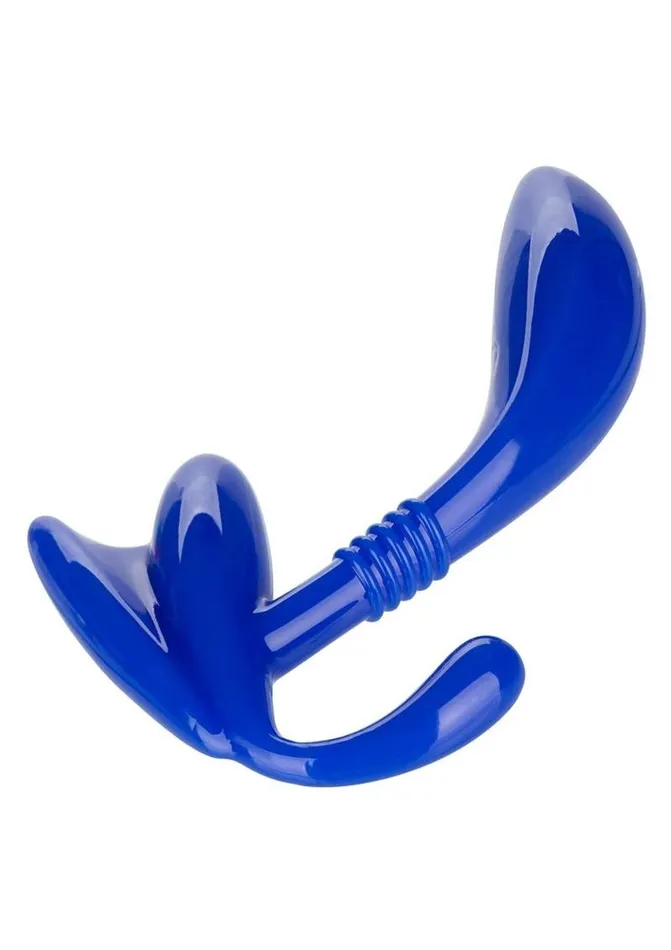 Apollo Male Sex Toys Apollo Curved Prostate Stimulator Apollo Male Sex Toys Apollo Curved Prostate Stimulator