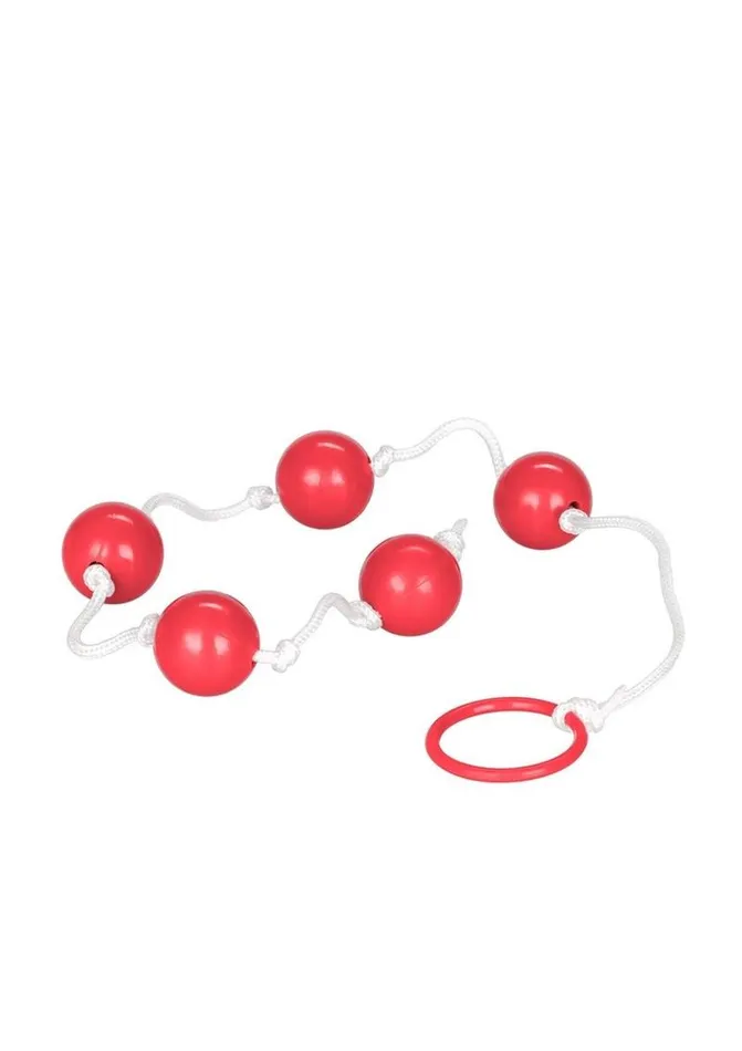 Beads Medium Anal Beads Male Sex Toys