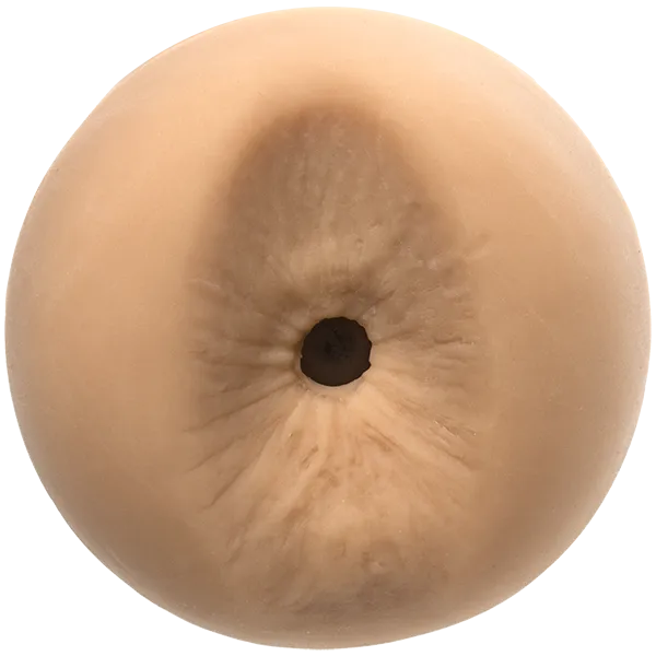 Bear Ass Doc Johnson Anal