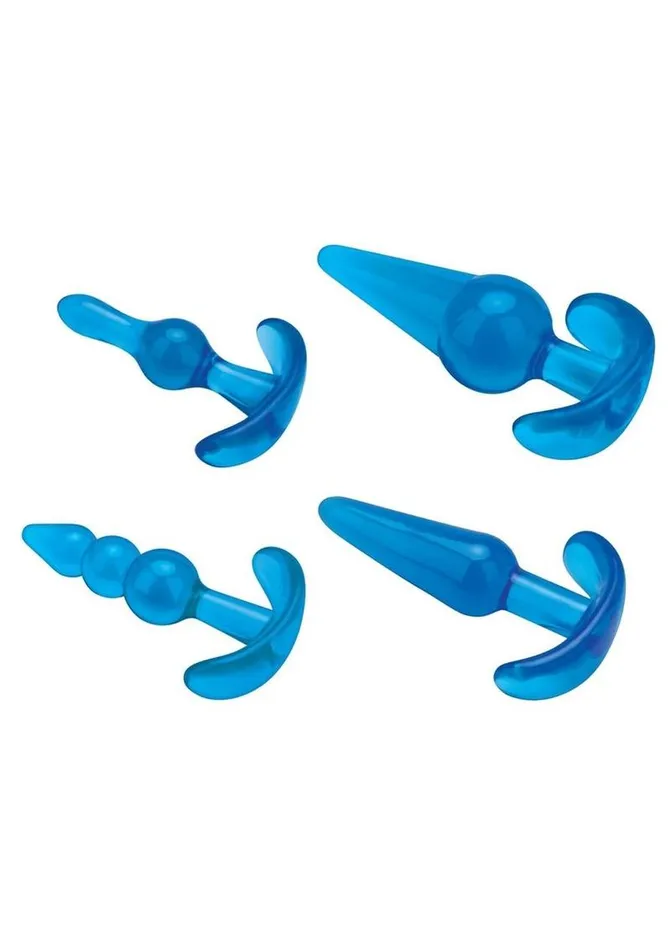 Blue Line CandB Gear Anal Blue Line Anal Training