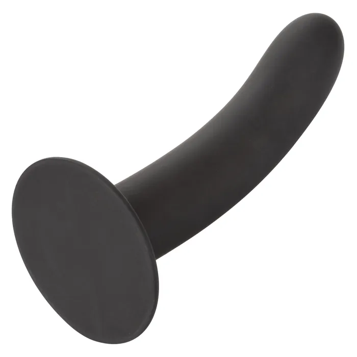 Boundless Smooth 7 Inch Black CalExotics Anal Boundless Smooth 7 Inch Black CalExotics Anal