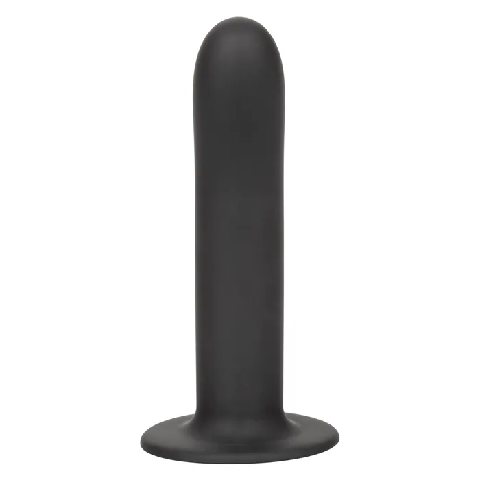 Boundless Smooth 7 Inch Black CalExotics Anal Boundless Smooth 7 Inch Black CalExotics Anal